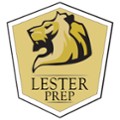 Lester Prep School Logo