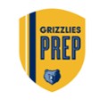 Memphis Grizzlies Preparatory Charter School School Logo