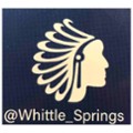 Whittle Springs Middle School School Logo
