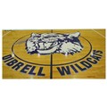 Dibrell Elementary School School Logo