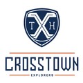 Crosstown High School School Logo