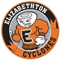 Elizabethton High School School Logo