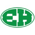 East Hamilton High School School Logo