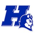 Harriman High School School Logo