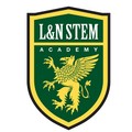 L&N STEM Academy School Logo