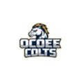 Ocoee Middle School School Logo