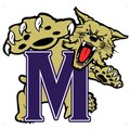 Monterey High School School Logo