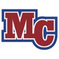 Montgomery Central High School School Logo