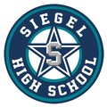 Siegel High School School Logo