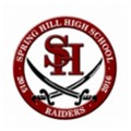 Spring Hill High School School Logo