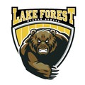Lake Forest Middle School School Logo