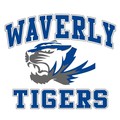 Waverly Central High School School Logo