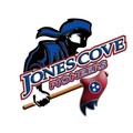 Jones Cove Elementary School School Logo