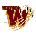 Wearwood Elementary School School Logo