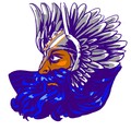 Riverview Middle School School Logo