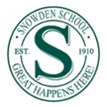 Snowden Middle School School Logo