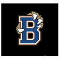 Bellevue Middle School - Memphis School Logo