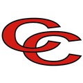 Coffee Co. Middle School School Logo
