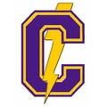 Covington High School School Logo