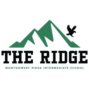 Montgomery Ridge Intermediate School School Logo