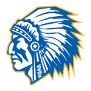 Hancock Co. Middle School School Logo