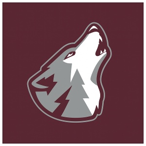 West Valley Middle School School Logo