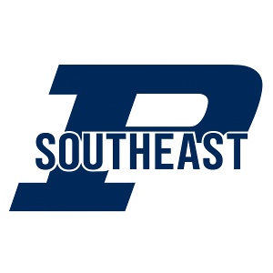 Power Center Academy Middle School - Southeast School Logo