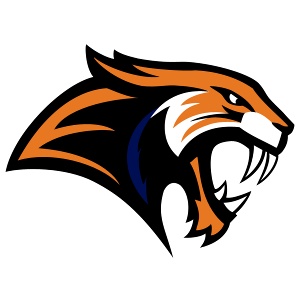 Sunset Middle School School Logo