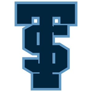 Thompson's Station Middle School School Logo