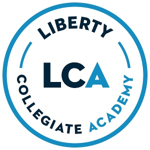Liberty Collegiate Academy School Logo