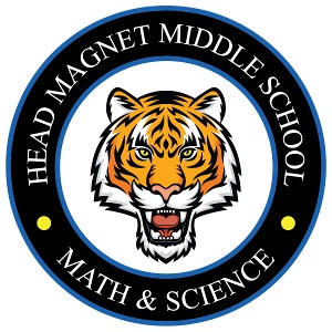 Head Middle School School Logo