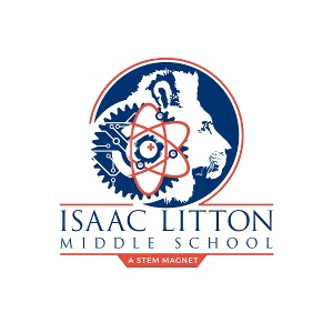 Isaac Litton Middle School School Logo