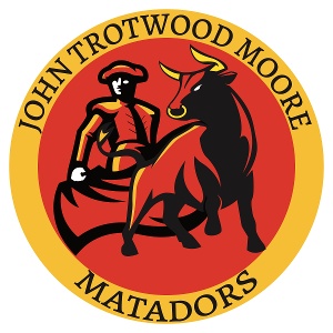 John Trotwood Moore Middle School School Logo