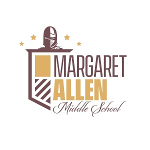 Margaret Allen Middle School School Logo
