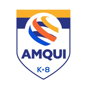 Amqui Elementary School School Logo