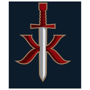 Knoxville Preparatory School School Logo