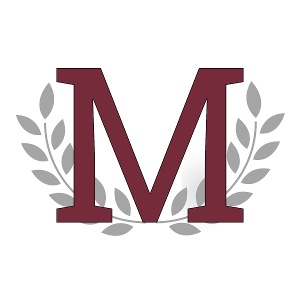 Memphis Merit Academy Charter School School Logo