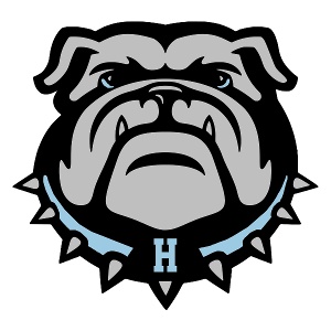 Hampton High School School Logo
