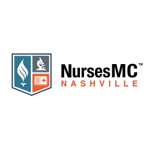 Nurses Middle College Nashville School Logo