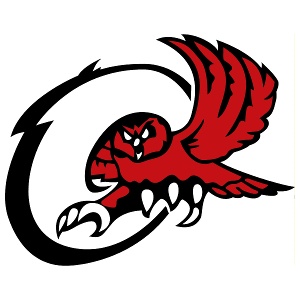 Ooltewah High School School Logo