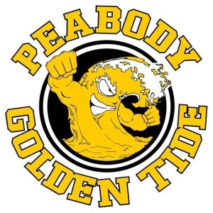 Peabody High School School Logo
