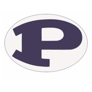 Polk Co. High School School Logo