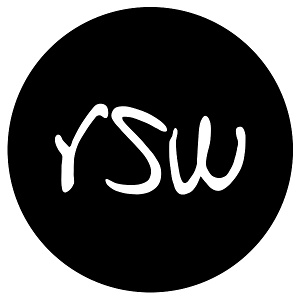 Redemption School of Worship School Logo