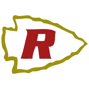 Riverdale High School School Logo