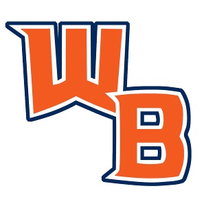 William Blount High School School Logo