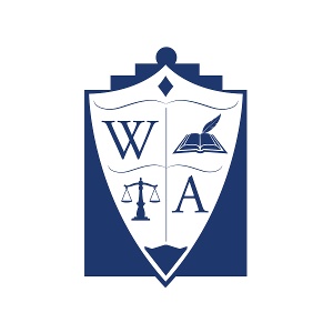 J. Frank White Academy School Logo