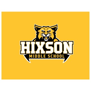 Hixson Middle School School Logo