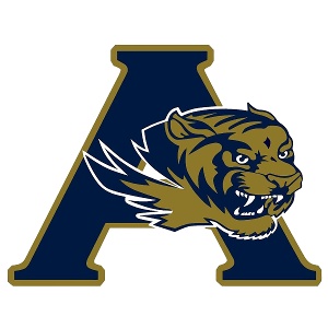 Arlington Middle School School Logo