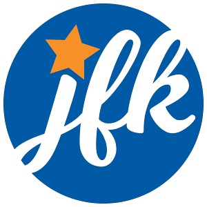 John F. Kennedy Middle School School Logo