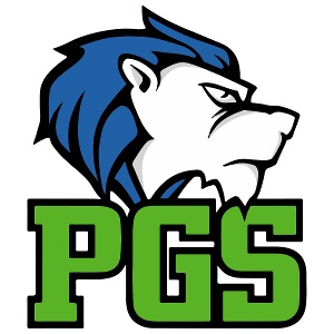 Poplar Grove Middle School School Logo